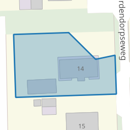 Perceel ZHM00-T-1023
