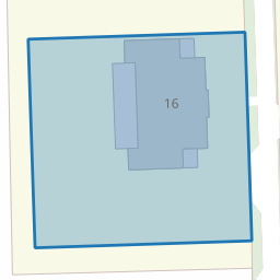 Perceel ZHM00-T-1025