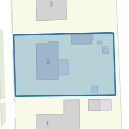 Perceel ZHM00-T-1028