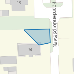 Perceel ZHM00-T-1033