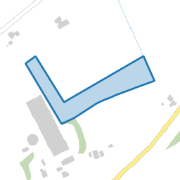 Perceel ZHM00-T-1038