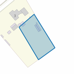 Perceel ZHM00-T-1039