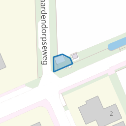 Perceel ZHM00-T-1042