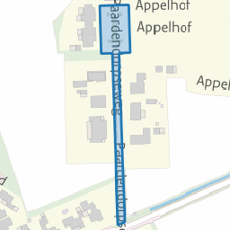 Perceel ZHM00-T-1049