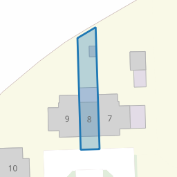 Perceel ZHM00-T-1052