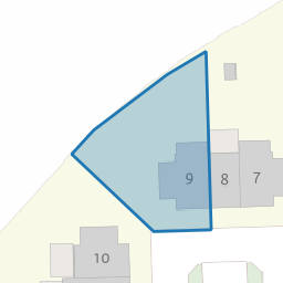 Perceel ZHM00-T-1053