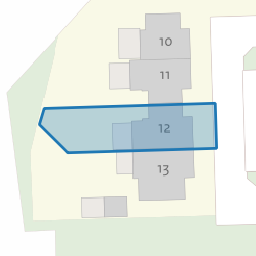 Perceel ZHM00-T-1056