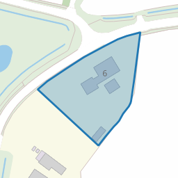 Perceel ZHM00-T-1070