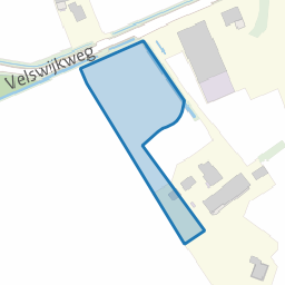 Perceel ZHM00-T-1074