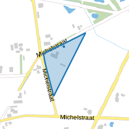 Perceel ZHM00-T-1084