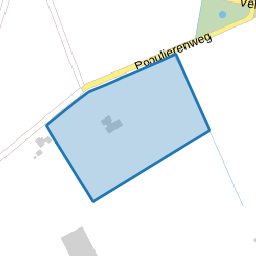 Perceel ZHM00-T-1092