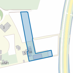 Perceel ZHM00-T-1094