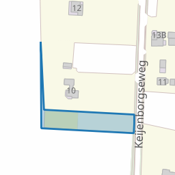 Perceel ZHM00-T-1095