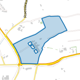 Perceel ZHM00-T-1098