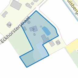 Perceel ZHM00-T-1121