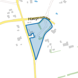 Perceel ZHM00-T-1138