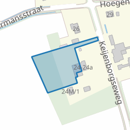 Perceel ZHM00-T-1140