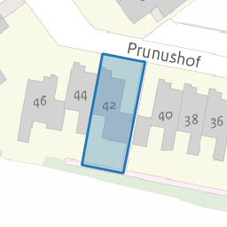 Perceel ZHM00-T-1154