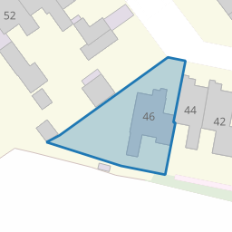 Perceel ZHM00-T-1156