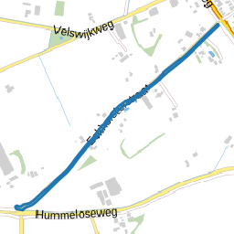 Perceel ZHM00-T-1188