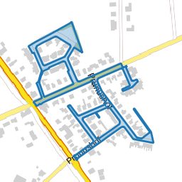 Perceel ZHM00-T-1190