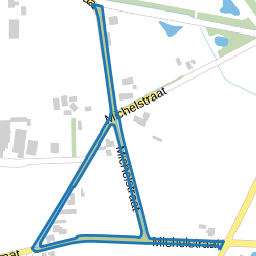 Perceel ZHM00-T-1192