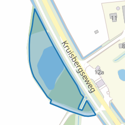 Perceel ZHM00-T-1196