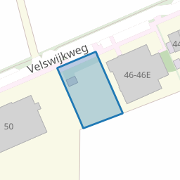 Perceel ZHM00-T-1199