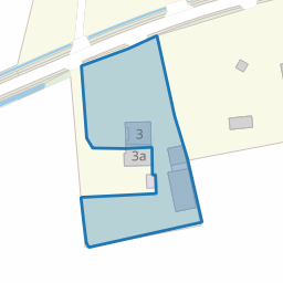 Perceel ZHM00-T-1204