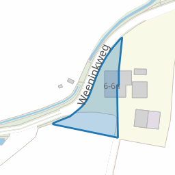 Perceel ZHM00-T-1205