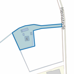 Perceel ZHM00-T-1213