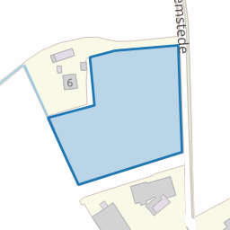 Perceel ZHM00-T-1214