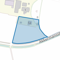 Perceel ZHM00-T-1219