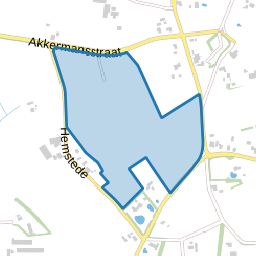 Perceel ZHM00-T-1221