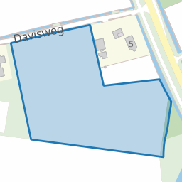 Perceel ZHM00-T-1225