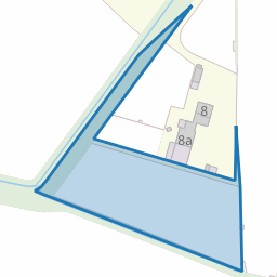 Perceel ZHM00-T-1227