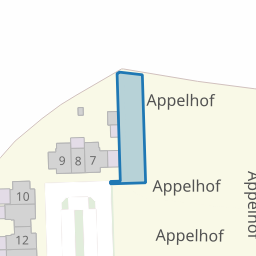 Perceel ZHM00-T-1230