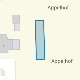 Perceel ZHM00-T-1231