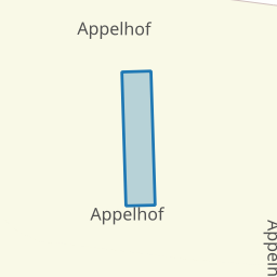 Perceel ZHM00-T-1234