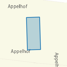 Perceel ZHM00-T-1235