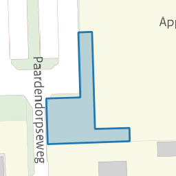 Perceel ZHM00-T-1237