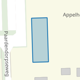 Perceel ZHM00-T-1238