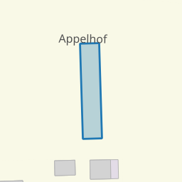 Perceel ZHM00-T-1242