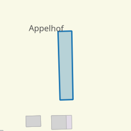 Perceel ZHM00-T-1243