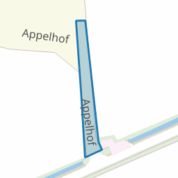 Perceel ZHM00-T-1250