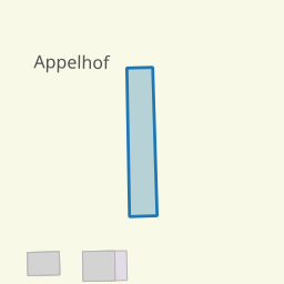 Perceel ZHM00-T-1251