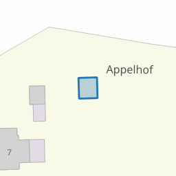 Perceel ZHM00-T-1257