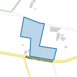 Perceel ZHM00-T-1293