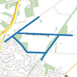 Perceel ZHM00-U-1000