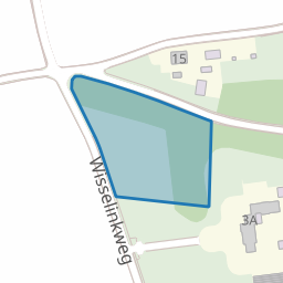 Perceel ZHM00-U-1014